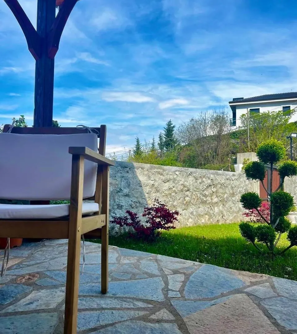Aloha House Hotel Shkoder