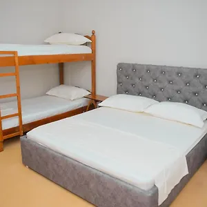 Central Hostel Hostel